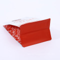 China made  Stand up Pouch Food Bags aluminum foil